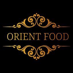 Orient Food Tauberbischofsheim logo.